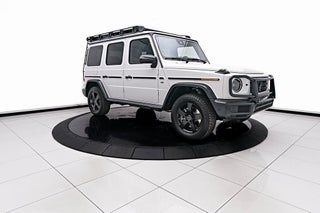 Mercedes-Benz G-Class for sale Las Vegas