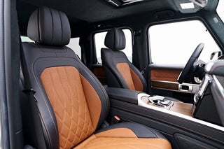 Mercedes-Benz G-Class for sale Las Vegas