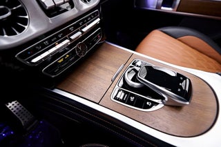 Mercedes-Benz G-Class for sale Las Vegas