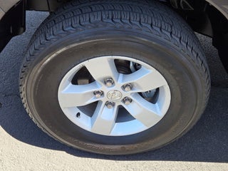 2022 Ram 1500 Classic thumbnail – Las Vegas, NV – 9