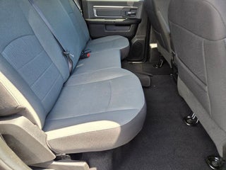 2022 Ram 1500 Classic thumbnail – Las Vegas, NV – 14