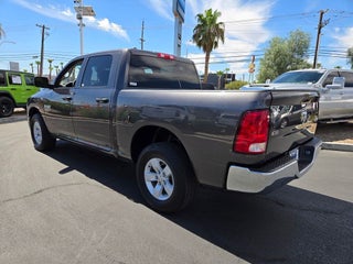 2022 Ram 1500 Classic thumbnail – Las Vegas, NV – 4