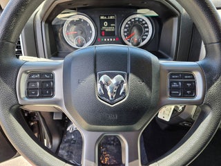 2022 Ram 1500 Classic thumbnail – Las Vegas, NV – 19
