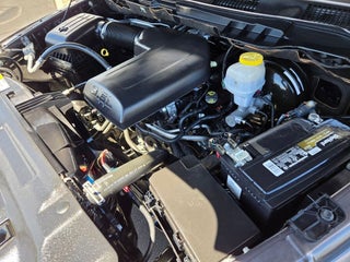 2022 Ram 1500 Classic thumbnail – Las Vegas, NV – 17