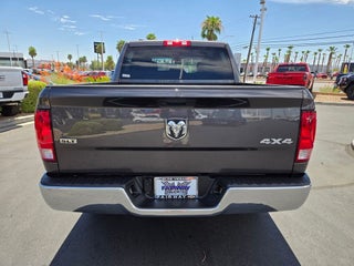 2022 Ram 1500 Classic thumbnail – Las Vegas, NV – 5