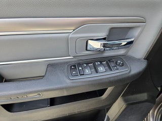 2022 Ram 1500 Classic thumbnail – Las Vegas, NV – 18