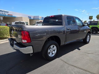 2022 Ram 1500 Classic thumbnail – Las Vegas, NV – 6