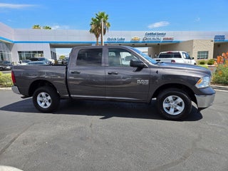 2022 Ram 1500 Classic thumbnail – Las Vegas, NV – 7