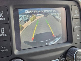 2022 Ram 1500 Classic thumbnail – Las Vegas, NV – 22