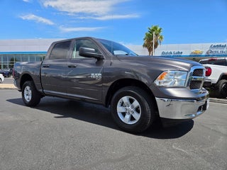 Ram 1500 Classic for sale Las Vegas
