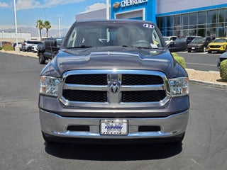 2022 Ram 1500 Classic thumbnail – Las Vegas, NV – 8
