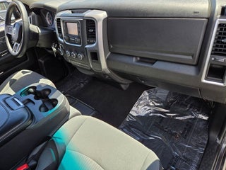 2022 Ram 1500 Classic thumbnail – Las Vegas, NV – 16