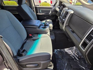 2022 Ram 1500 Classic thumbnail – Las Vegas, NV – 15