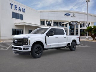 Ford F-350