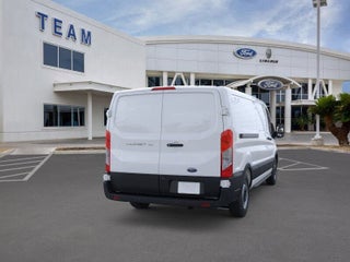 Ford Transit Cargo