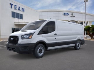 Ford Transit Cargo