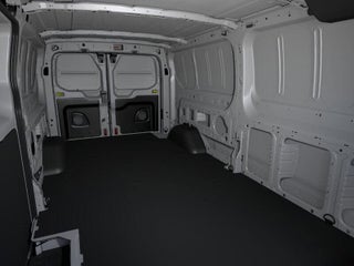Ford Transit Cargo