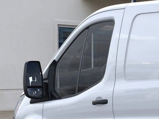 Ford Transit Cargo