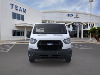 Ford Transit Cargo