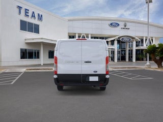 Ford Transit Cargo