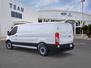 Ford Transit Cargo