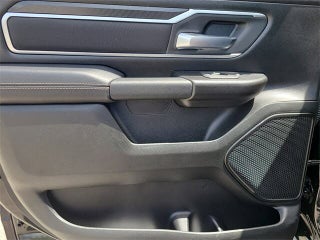 2025 Ram 1500 thumbnail – Miami Shores, FL – 18