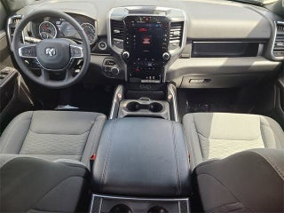 2025 Ram 1500 thumbnail – Miami Shores, FL – 16