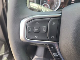 2025 Ram 1500 thumbnail – Miami Shores, FL – 28