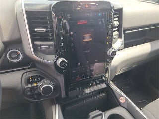 2025 Ram 1500 thumbnail – Miami Shores, FL – 30