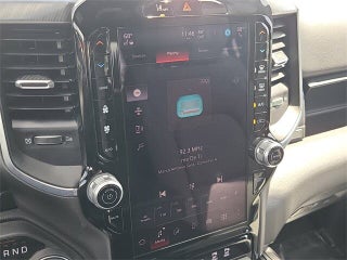 2025 Ram 1500 thumbnail – Miami Shores, FL – 31