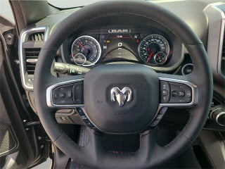 2025 Ram 1500 thumbnail – Miami Shores, FL – 26