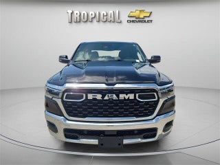 2025 Ram 1500 thumbnail – Miami Shores, FL – 8