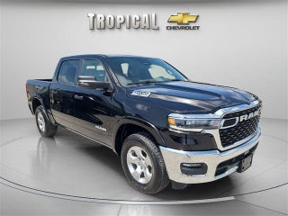2025 Ram 1500 thumbnail – Miami Shores, FL – 7