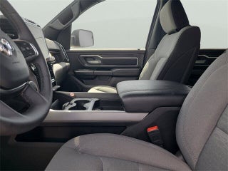 2025 Ram 1500 thumbnail – Miami Shores, FL – 22