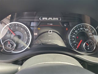 2025 Ram 1500 thumbnail – Miami Shores, FL – 27