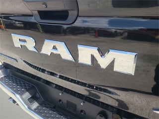 2025 Ram 1500 thumbnail – Miami Shores, FL – 9