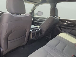 2025 Ram 1500 thumbnail – Miami Shores, FL – 15