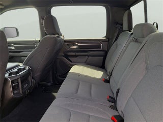 2025 Ram 1500 thumbnail – Miami Shores, FL – 14