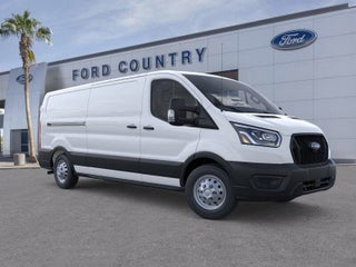 Ford Transit Cargo