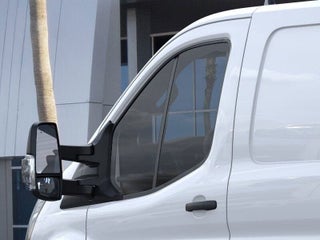 Ford Transit Cargo