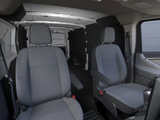 Ford Transit Cargo