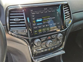 Jeep Grand Cherokee for sale Las Vegas