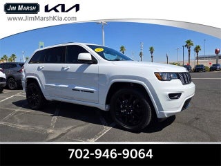 Jeep Grand Cherokee for sale Las Vegas