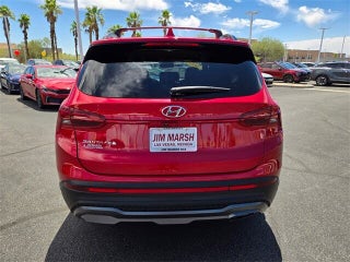 Hyundai SANTA FE for sale Las Vegas