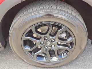 Hyundai SANTA FE for sale Las Vegas