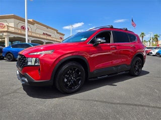 Hyundai SANTA FE for sale Las Vegas