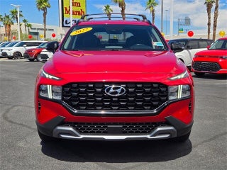 Hyundai SANTA FE for sale Las Vegas