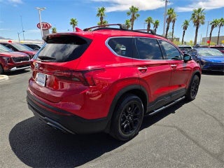Hyundai SANTA FE for sale Las Vegas