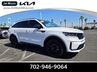 Kia Sorento for sale Las Vegas