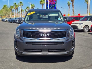 Kia Telluride for sale Las Vegas